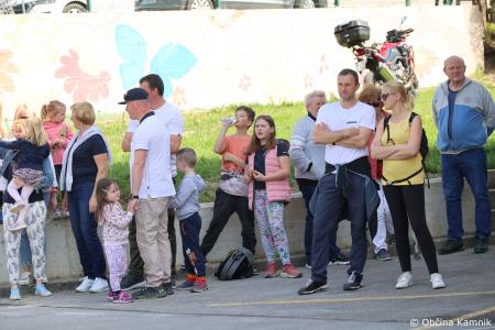 Odprtje večnamenskega prostora na Selih (6)